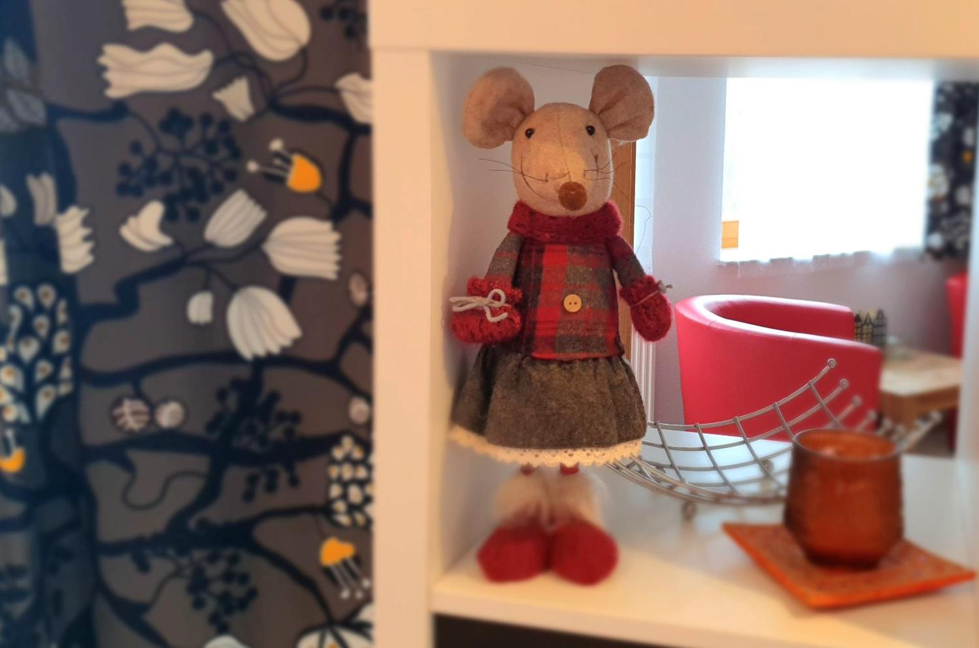 Ferienwohnung Hameln Jasmin Екстер'єр фото