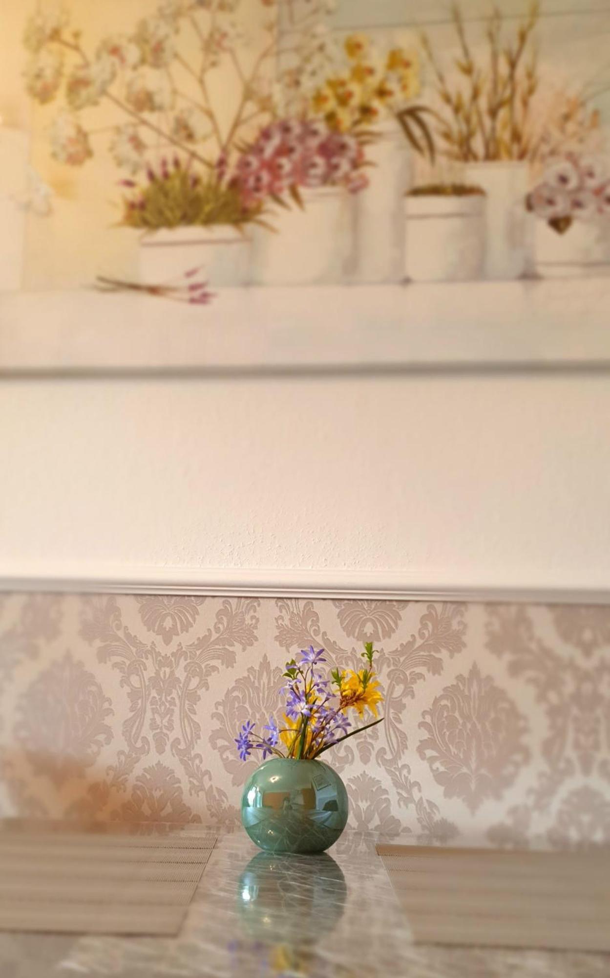 Ferienwohnung Hameln Jasmin Екстер'єр фото