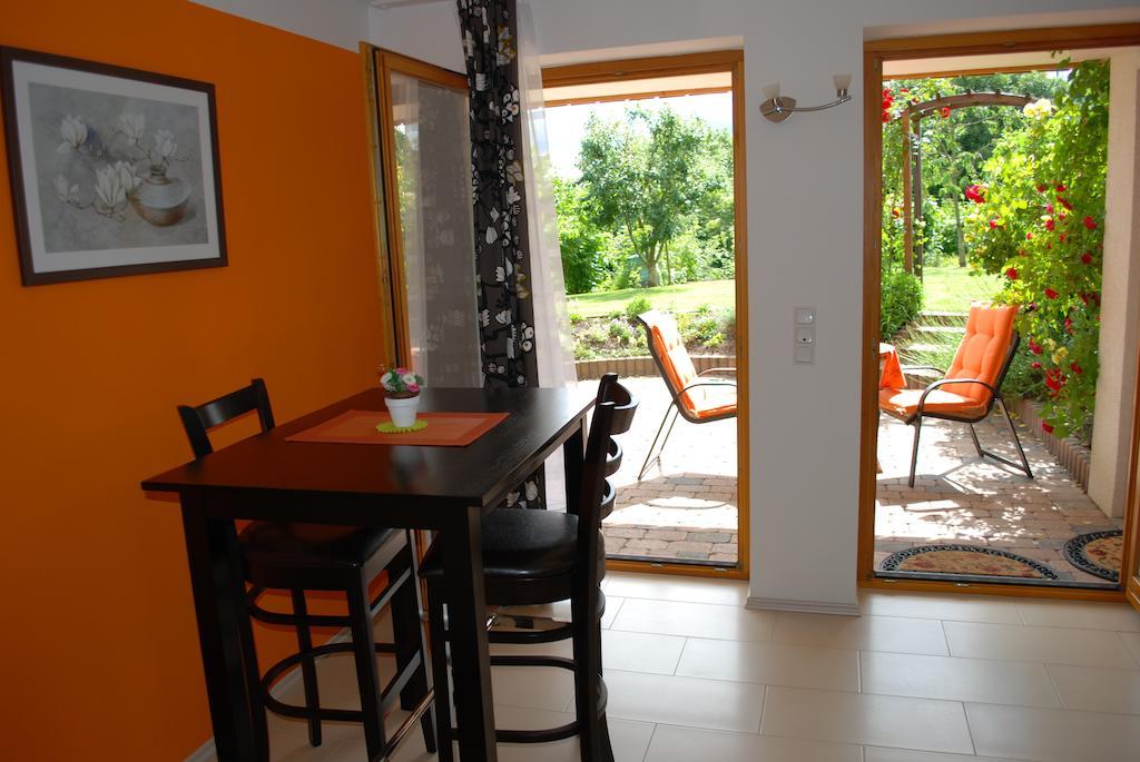 Ferienwohnung Hameln Jasmin Номер фото