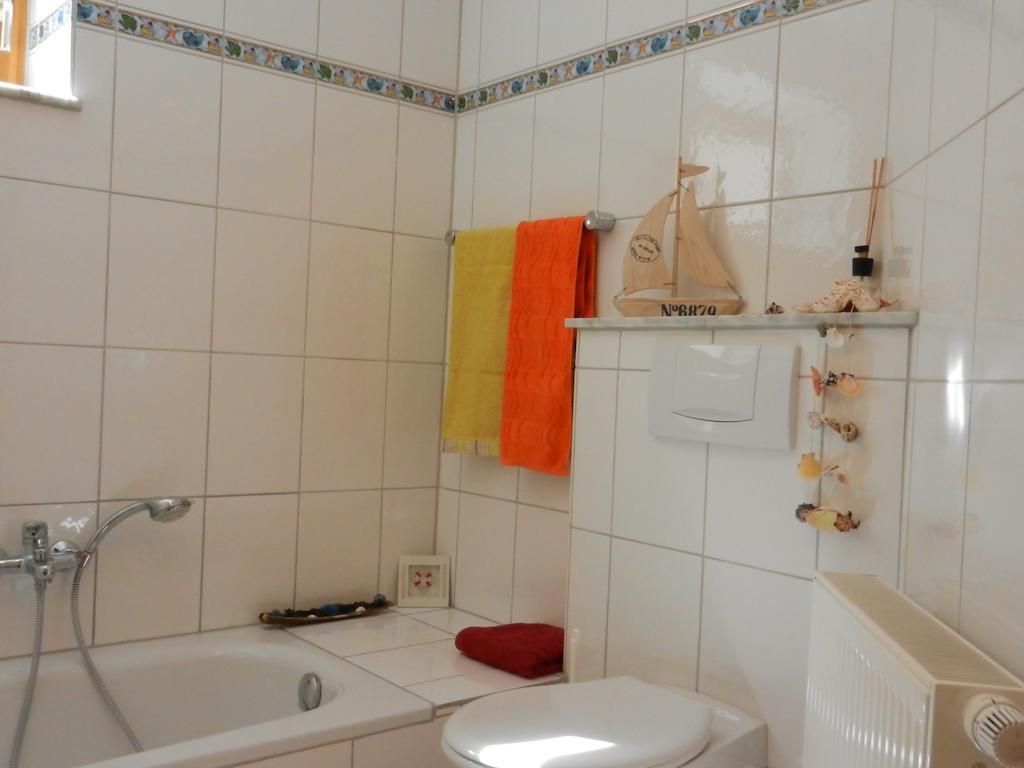 Ferienwohnung Hameln Jasmin Номер фото