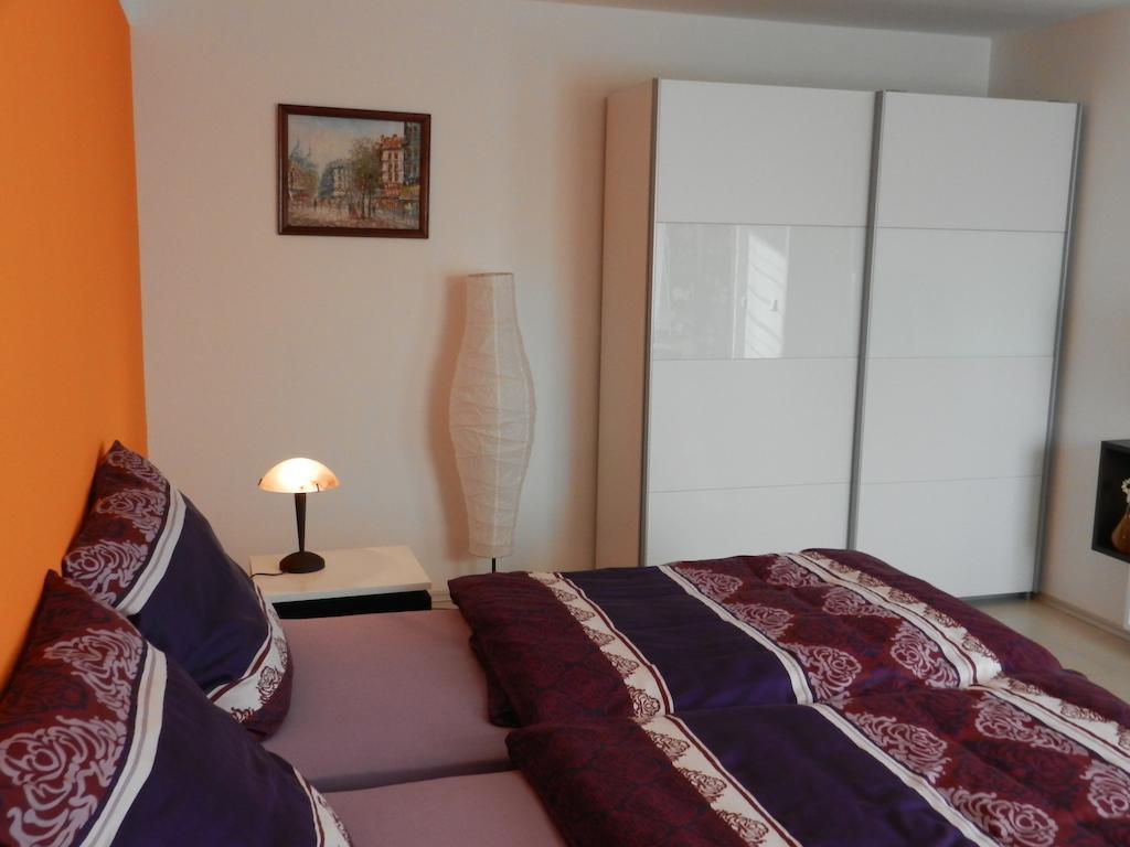 Ferienwohnung Hameln Jasmin Номер фото